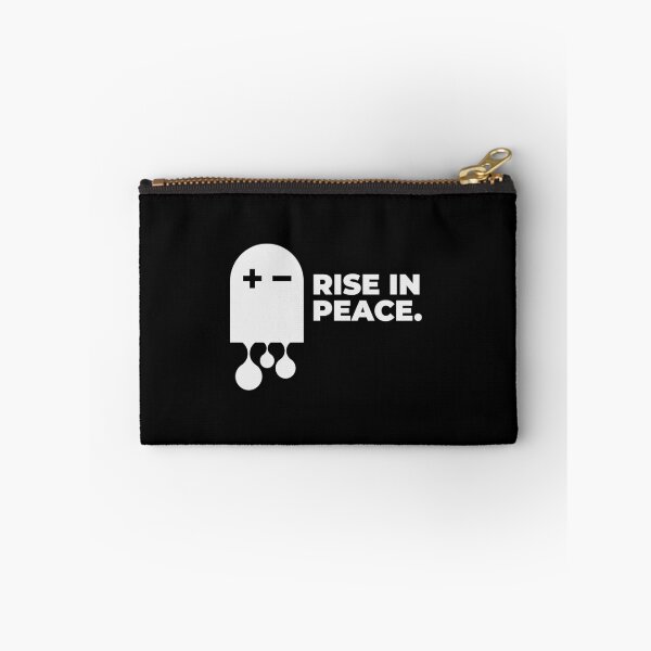 Item preview, Rise In Peace | Funny Morning Burnout designed and sold by offquote. by nttglyphs.