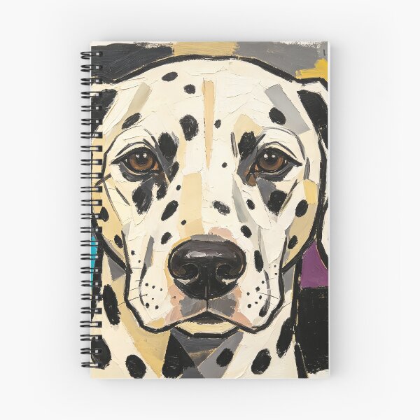 Item preview, impasto portrait designed and sold by forget45studio.