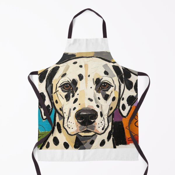 Item preview, impasto portrait designed and sold by forget45studio.