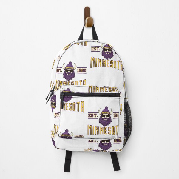 Item preview, Retro Minnesota State Pride designed and sold by yabrookings.