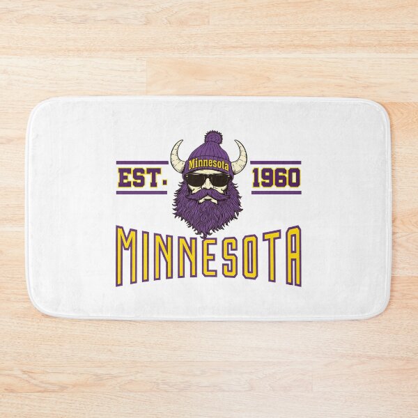 Item preview, Retro Minnesota State Pride  designed and sold by yabrookings.