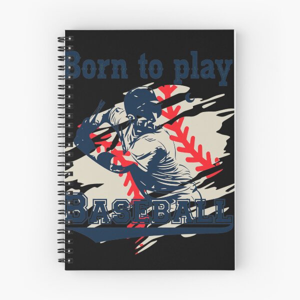 Item preview, Born To Play Baseball Athletic  designed and sold by EDUARREYNOL.