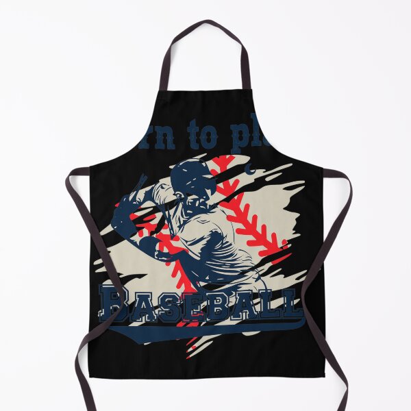 Item preview, Born To Play Baseball Athletic designed and sold by EDUARREYNOL.