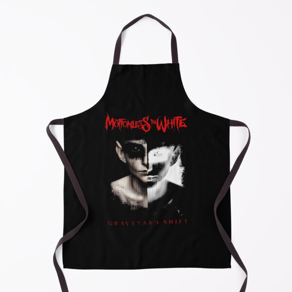 Item preview, Motionless in White Graveyard Shift  designed and sold by StefanChristian.