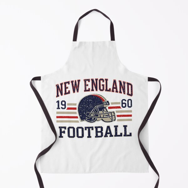 Item preview, Retro New England Football Helmet Vintage designed and sold by aviasharrer.