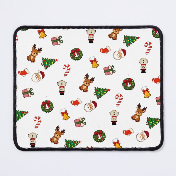 Item preview, Cut Christmas pattern designed and sold by Manyart13031992.