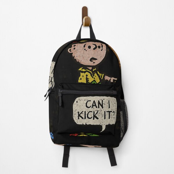 Item preview, Can I Kick It designed and sold by Akbarudi.