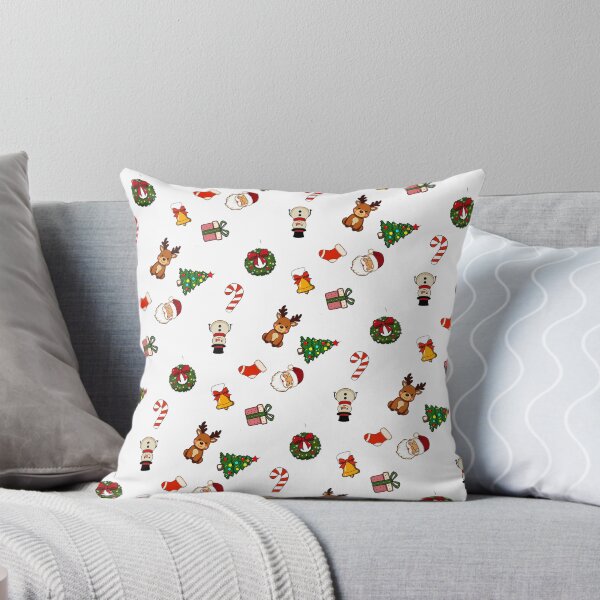 Item preview, Cut Christmas pattern  designed and sold by Manyart13031992.