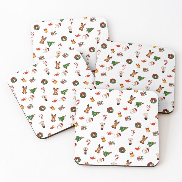 Item preview, Cut Christmas pattern  designed and sold by Manyart13031992.