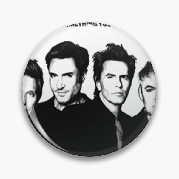 Item preview, Duran Duran Band  designed and sold by BALIBILLISHORE.