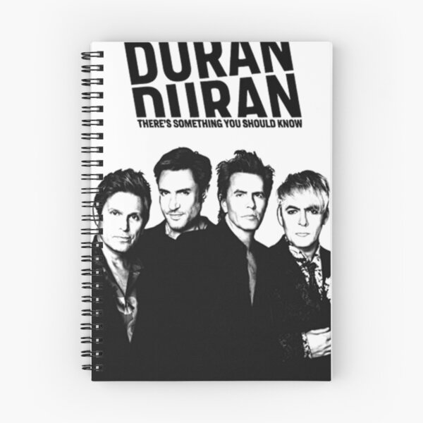 Item preview, Duran Duran Band  designed and sold by BALIBILLISHORE.