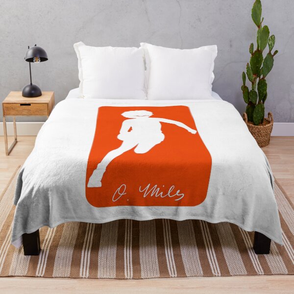 Item preview, Retro Athlete Silhouette  designed and sold by nmcpherson.