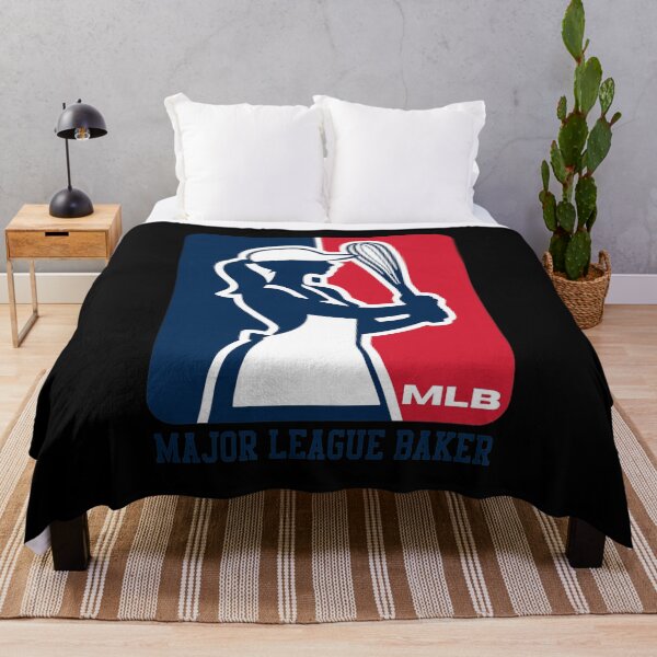 Item preview, Major League Baker Professional Whisk Logo designed and sold by EDUARREYNOL.
