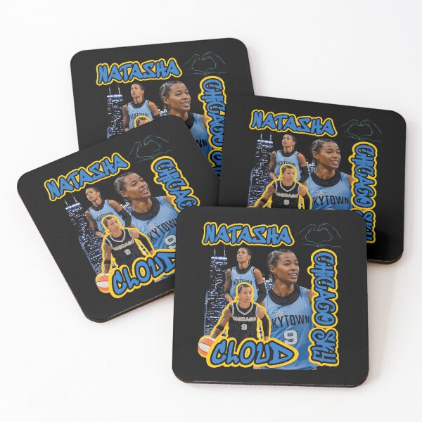 Item preview, Basketball Star Player Retro Collage Design designed and sold by AiralynnPlo.