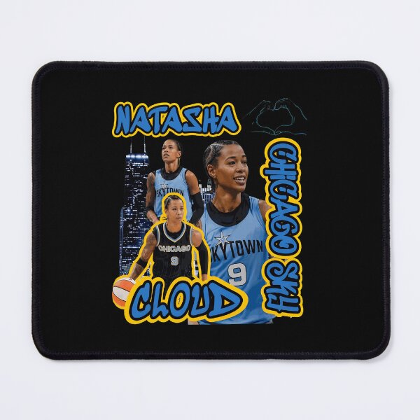 Item preview, Basketball Star Player Retro Collage Design designed and sold by AiralynnPlo.