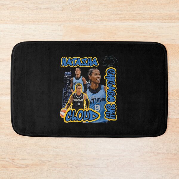 Item preview, Basketball Star Player Retro Collage Design designed and sold by AiralynnPlo.