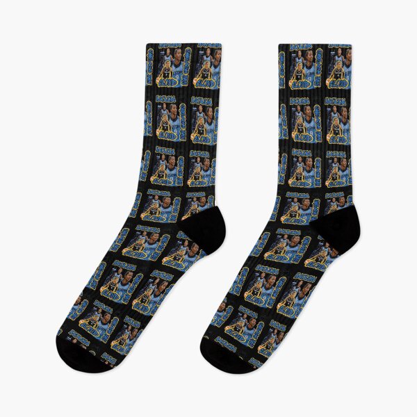 Item preview, Basketball Star Player Retro Collage Design designed and sold by AiralynnPlo.