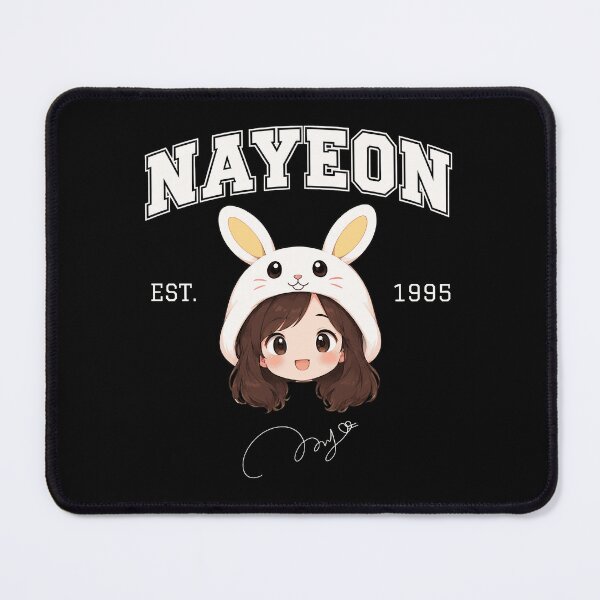 Item preview, Cute Bunny Idol Chibi Art designed and sold by mickaraba.