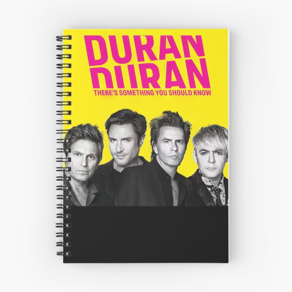 Item preview, Duran Duran Band  designed and sold by BALIBILLISHORE.