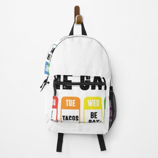 Item preview, The Gay Agenda designed and sold by bewleysweeper.