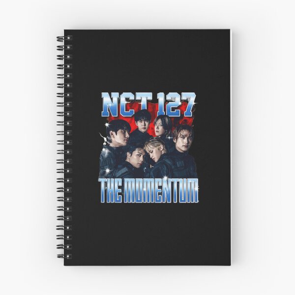 Item preview, Retro K-Pop Group Fan designed and sold by BoomCaesa.