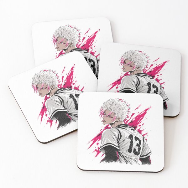 Item preview, Shidou designed and sold by Nice En.