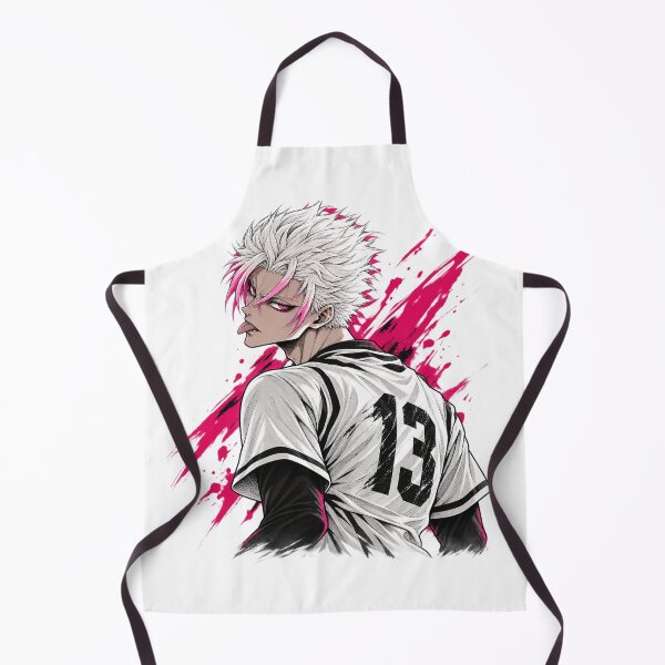 Item preview, Shidou designed and sold by Nice En.