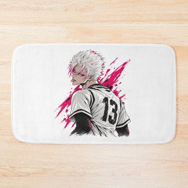 Item preview, Shidou designed and sold by Nice En.