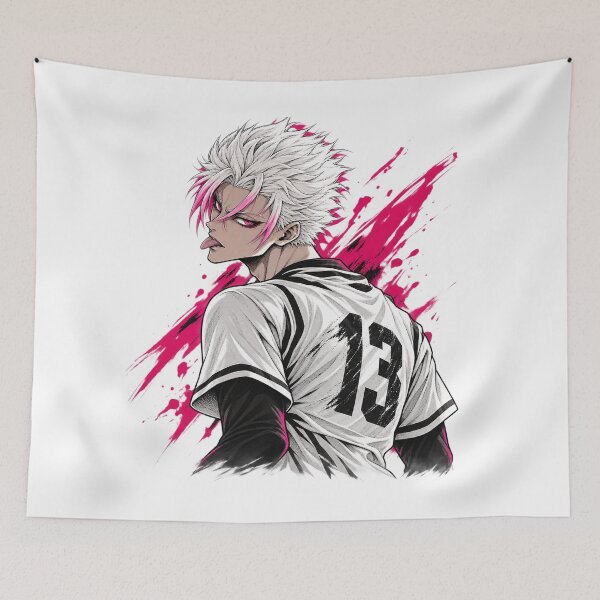 Item preview, Shidou designed and sold by Nice En.