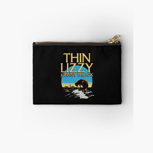 Item preview, Thin Lizzy Johnny The Fox Rock designed and sold by CochraneCo.