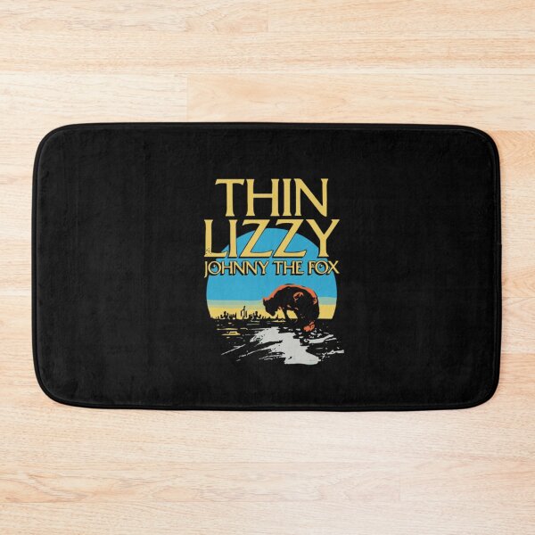 Item preview, Thin Lizzy Johnny The Fox Rock designed and sold by CochraneCo.