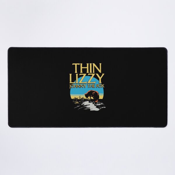 Item preview, Thin Lizzy Johnny The Fox Rock designed and sold by CochraneCo.