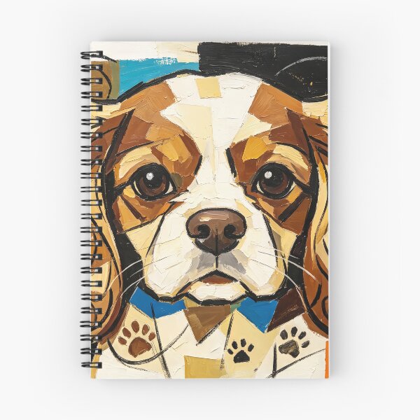 Item preview, impasto portrait designed and sold by forget45studio.