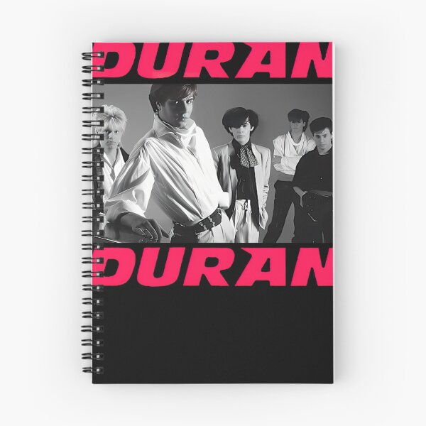 Item preview, Duran Duran Band designed and sold by BALIBILLISHORE.