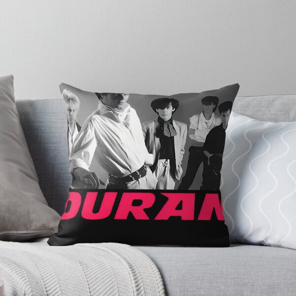 Item preview, Duran Duran Band  designed and sold by BALIBILLISHORE.