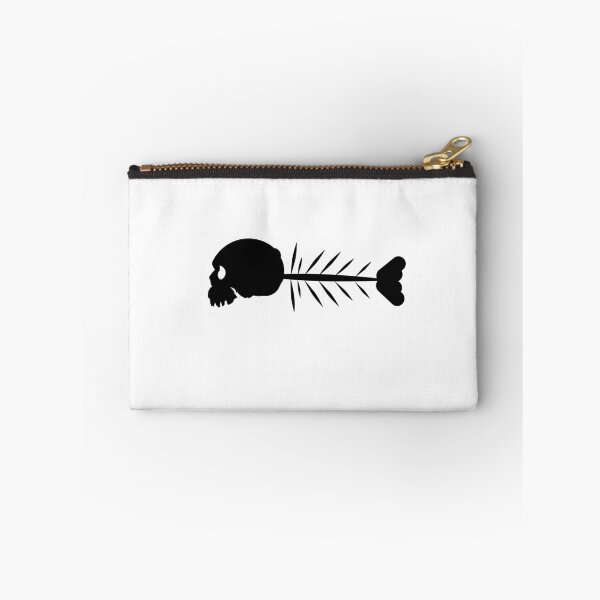 Item preview, Skullfish  designed and sold by RoydonRoadTees.