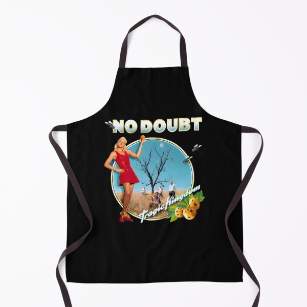 Item preview, No Doubt Tragic Kingdom (Album 1995) designed and sold by helmoDsg.