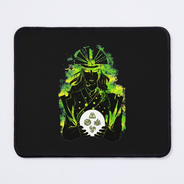 Item preview, Elemental Nations Fan Silhouette designed and sold by TINAMONEY.