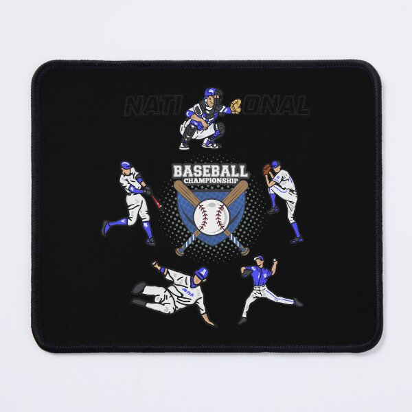Item preview, National Baseball Championship Sports designed and sold by EDUARREYNOL.