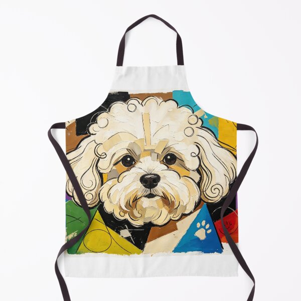 Item preview, impasto portrait designed and sold by forget45studio.