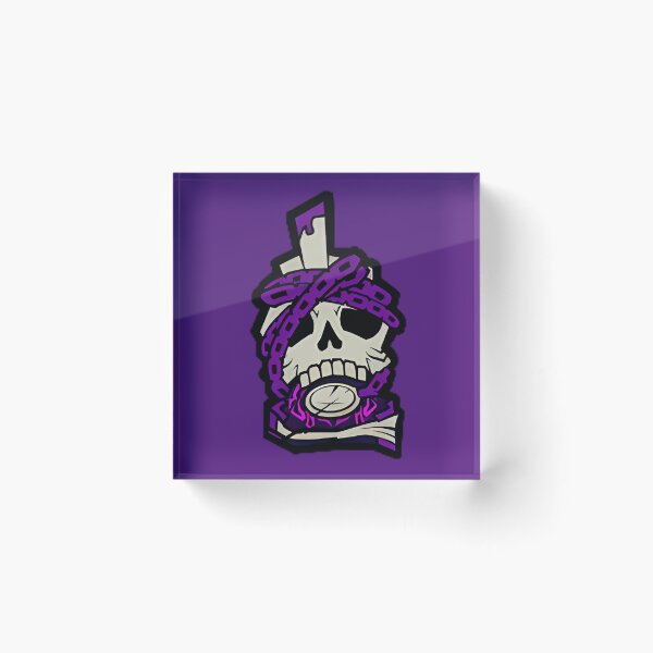 Item preview, Middle Logo | Limbus Company designed and sold by KUYISTY.