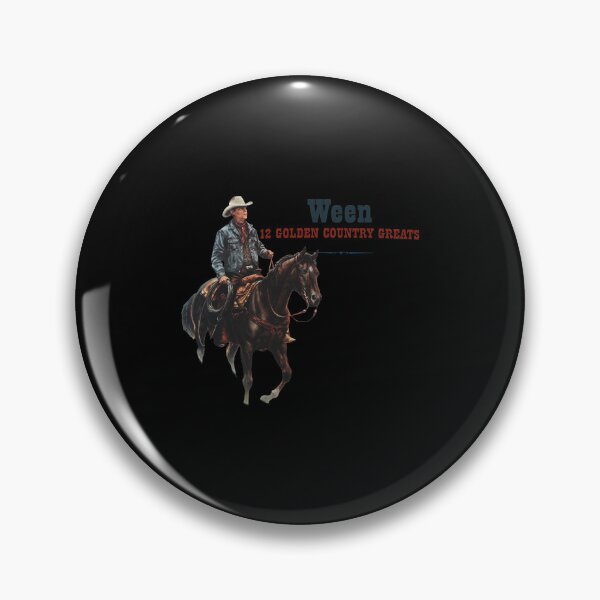 Item preview, Cowboy on Horse Music Album Western Aesthetic designed and sold by HORACEERISSIMO.