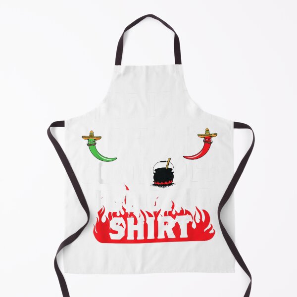 Item preview, Chili Cook Off Funny T Shirt Gift Chili Judge Participant T-Shirt designed and sold by MithiOsh.