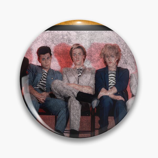 Item preview, Duran Duran Band  designed and sold by InkCanvass.