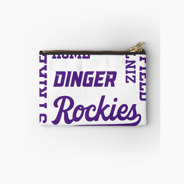 Item preview, Purple Mountain Baseball Glove Typography Art designed and sold by EDUARREYNOL.