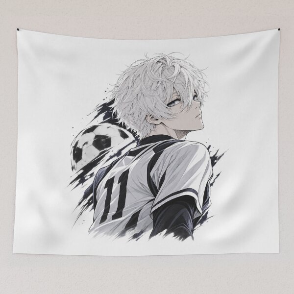Item preview, Nagi designed and sold by Nice En.