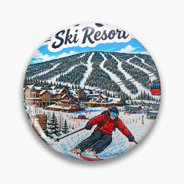 Item preview, Stowe Mountain designed and sold by devonclemon.