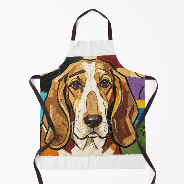 Item preview, impasto portrait designed and sold by forget45studio.