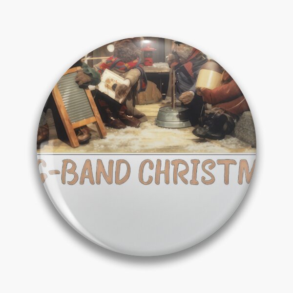 Item preview, Emmet Otter's Jug-band Christmas - Cute Funny  designed and sold by InkCanvass.