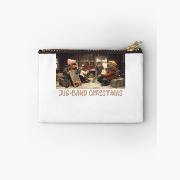 Item preview, Emmet Otter's Jug-band Christmas - Cute Funny  designed and sold by InkCanvass.